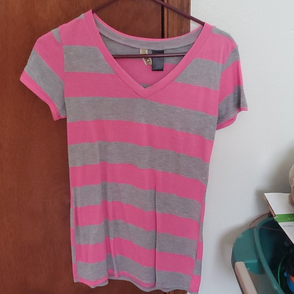 Striped shirt